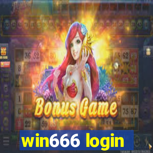 win666 login